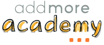 addmore academy Logo