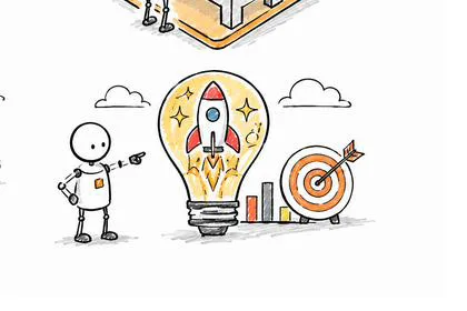 Illustration zum Seminar Leadership Kickstart