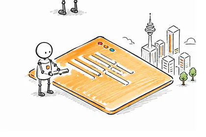 Illustration zum Seminar Klarheit, Vision & Kommunikation
